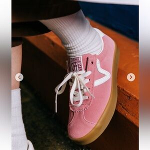 Vans sport low women’s Sneakers size 8